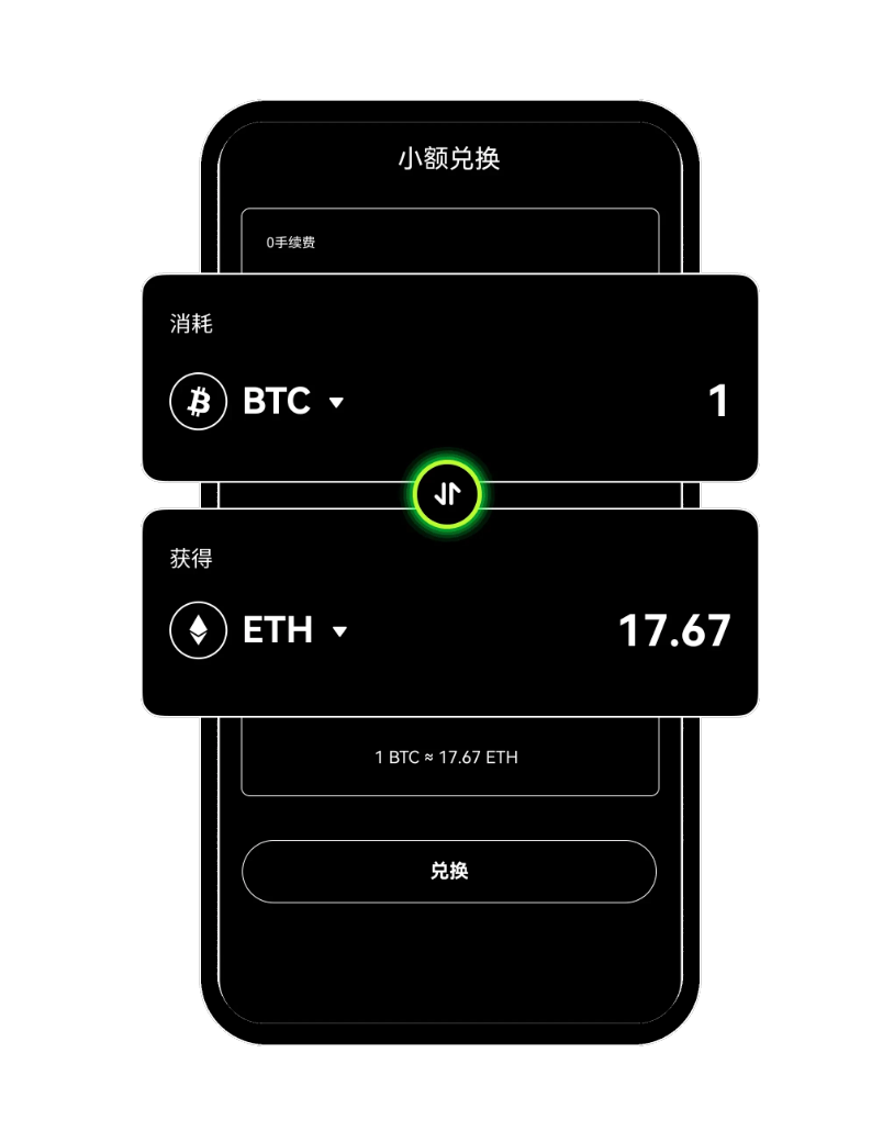 用户在Topay钱包APPAPP中进行Web3钱包资产管理